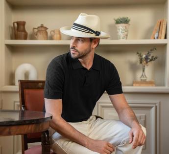 panama artisanale Français Dorian