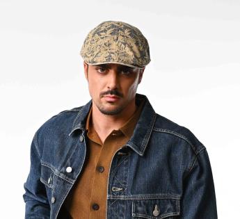 Casquette bec de canard été Jackson 22-612