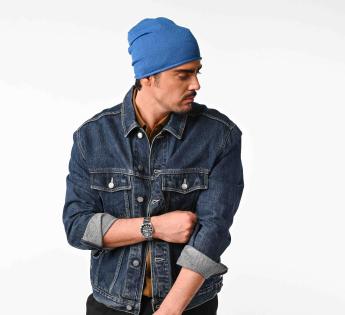 bonnet coton fin Cotton Beanie
