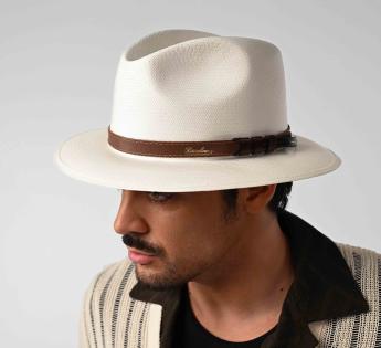 Panama Borsalino Montecristi Country Panama Extrafine