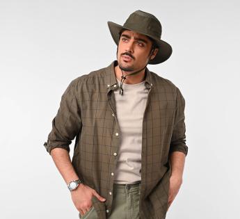 Chapeau safari Rio/cn Sun 