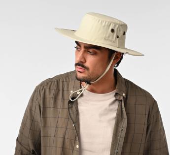 Chapeau safari Conrad Cooldown