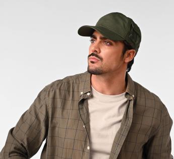 Casquette outdoor été Evan Utility