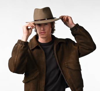 Chapeau Noir Classic Large