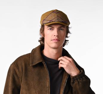 Casquette beret hiver Lancaster