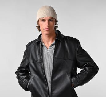 Bonnet docker Coton Augustin