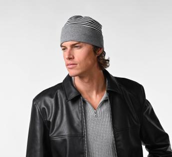 Bonnet long réversible Reversible Jersey