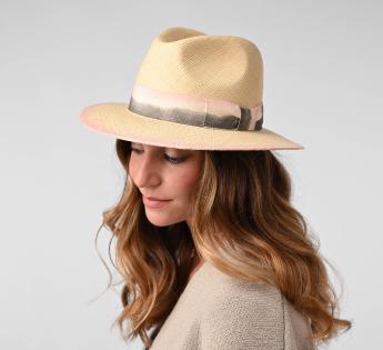 Chapeau panama Nilo