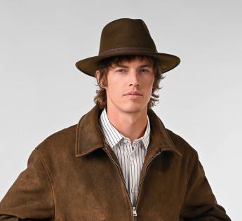 Chapeau Vert Classic Traveller II