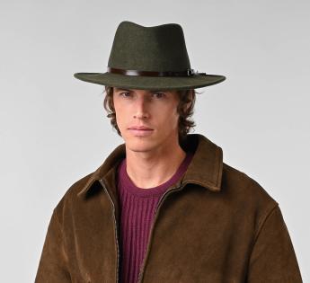 Chapeau Noir Classic Large