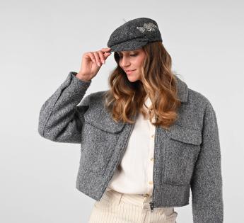 Casquette femme Emilie