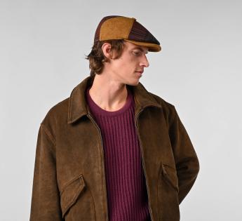 Casquette beret hiver Lancaster