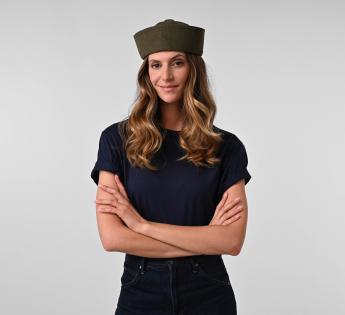 Chapeau marin Sacha