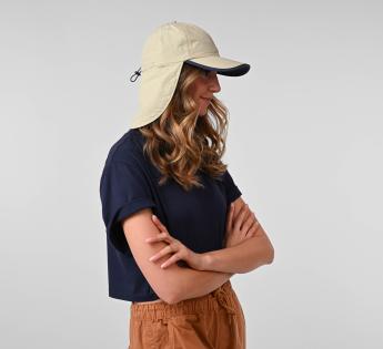 Casquette Cache Nuque Stone