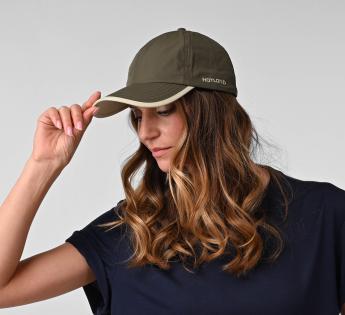Casquette outdoor légère Stef