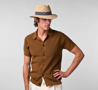 Chapeau paille  festival Loan