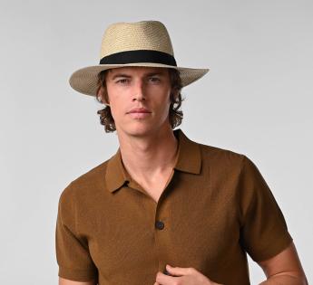 Chapeau pratique pliable Flavien