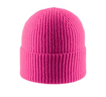 bonnet français cachemire Emma