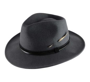 Épingle à chapeau plume Épingle à Chapeau Grande Plume