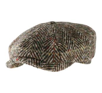 Stetson hatteras Hatteras Herringbone