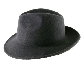 Chapeau Fedora Personnalisable Mon Fedora