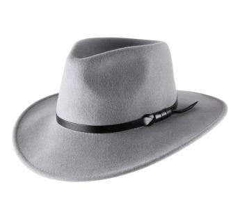 Chapeau Noir Classic Large