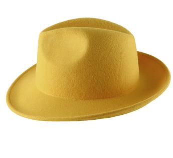 Chapeau Fedora Personnalisable Mon Fedora