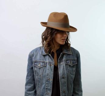 Chapeau hiver Fedora