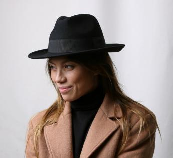 Chapeau hiver Fedora