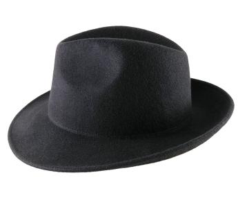 Mon Fedora BCBG Couture