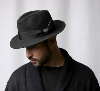 Chapeau Homme Grande Taille - Capelstore