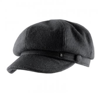 Casquette Homme 58-60 60-65 Cm Grande Tête Homme Grande Taille Décontracté  Chapeaux À Pointe Cool Hip Hop Chapeau Homme Gran[u7813]