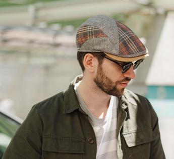 Casquette Gottmann Daytona Lin
