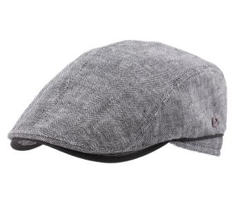 Casquette d'été Xavier 609 Xavier Lin