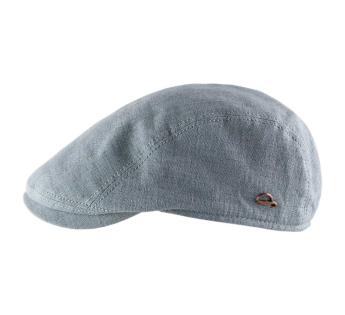 Béret, Casquette Plate Homme Jackson Jackson Lin