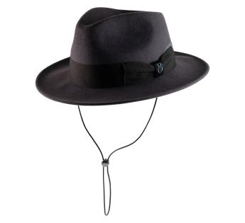 Jugulaire, Mentonnière Chapeau