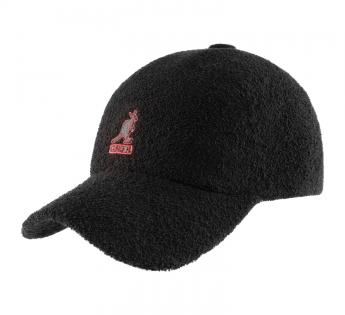 Casquette Kangol Bermuda Elastic Spacecap