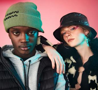 Bonnet Casquette à visière Homme et Femme - Achat onLine