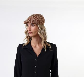 Casquette Kangol été Virtual Grid 507