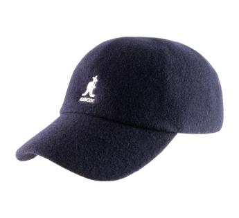 Casquette en feutre Wool Spacecap
