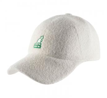 Casquette Kangol Bermuda Elastic Spacecap