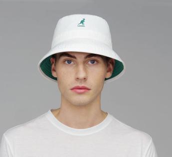 Bob reversible Kangol Golf Rev Bucket