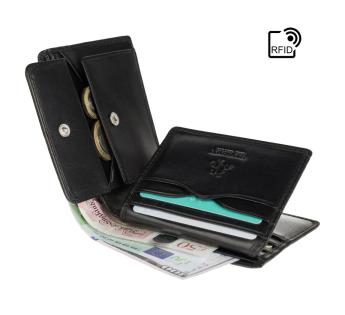 Portefeuille Le Baron