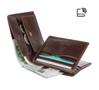 Portefeuille Le Baron