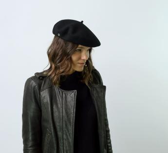 Béret basque luxe Le Chic