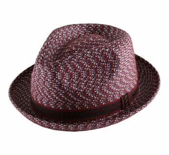 chapeau player pliable Mannes
