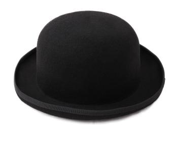 Chapeau Melon - Chapeau rond - Homme et Femme - Achat en ligne