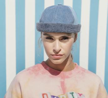 Bonnet été : Bonnets légers, fin , en coton pour l'été