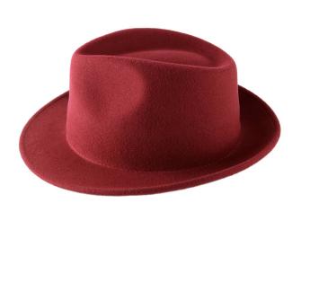 chapeau sur mesure Mon Trilby Large