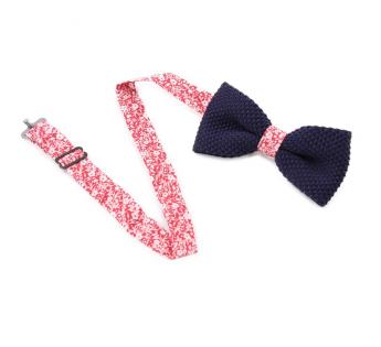 noeud-papillon-femme-bowtie-homme Tricot